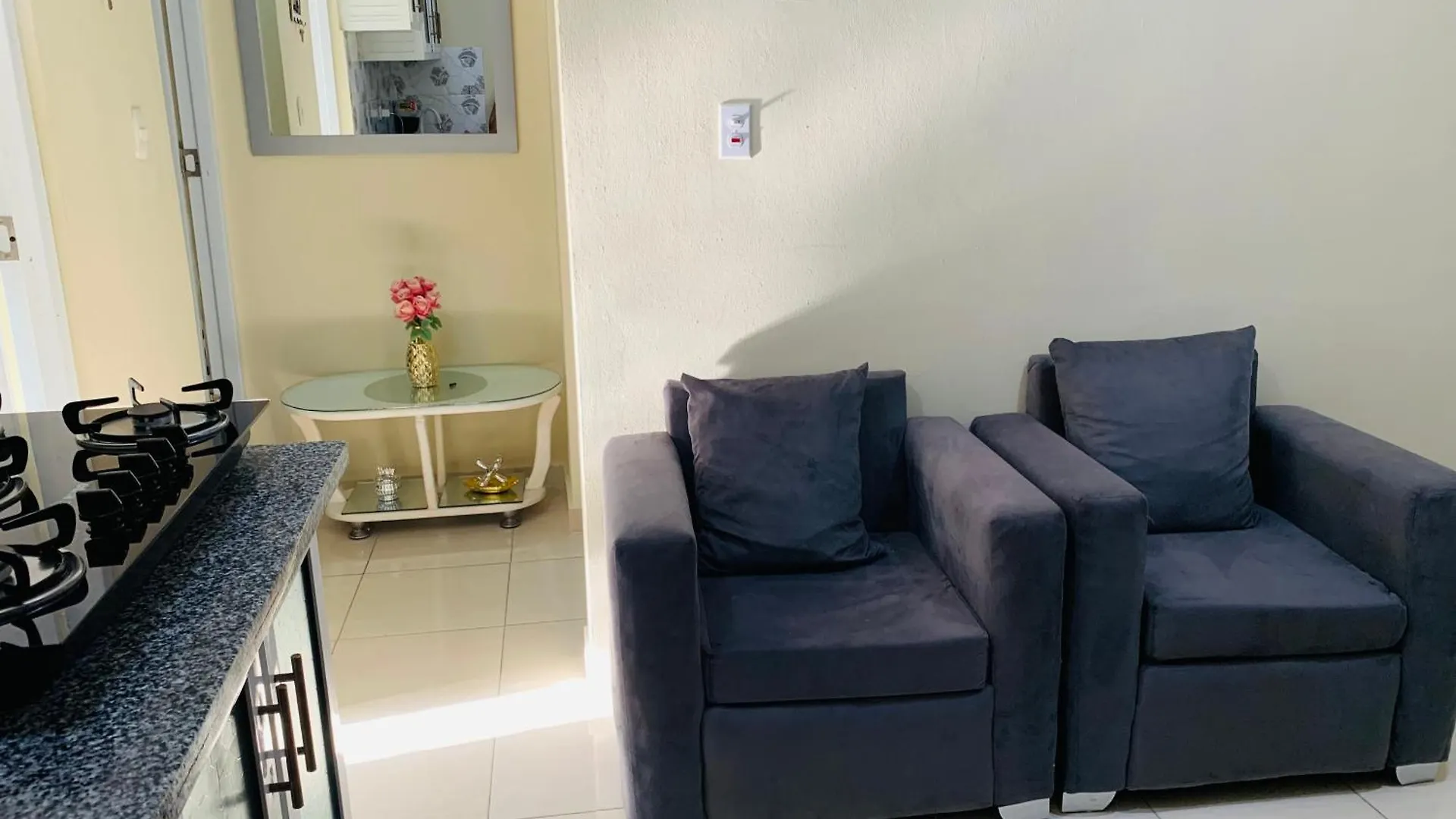 פוארטו פלטה Apartamento Mariela 2