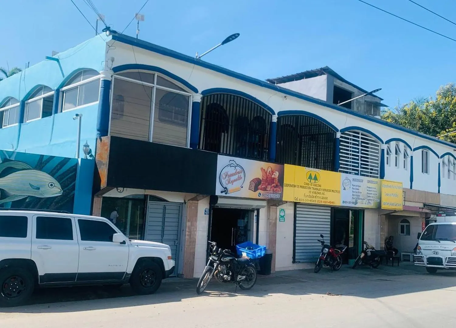 פוארטו פלטה Apartamento Mariela 2 0*, פוארטו פלטה הרפובליקה הדומיניקנית