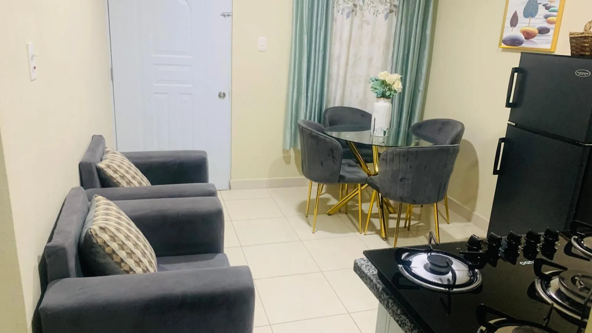 פוארטו פלטה Apartamento Mariela 2