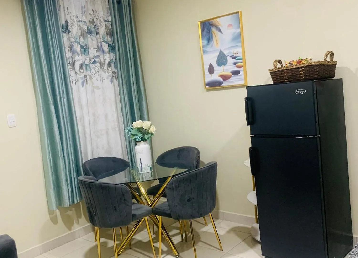 פוארטו פלטה Apartamento Mariela 2 פוארטו פלטה