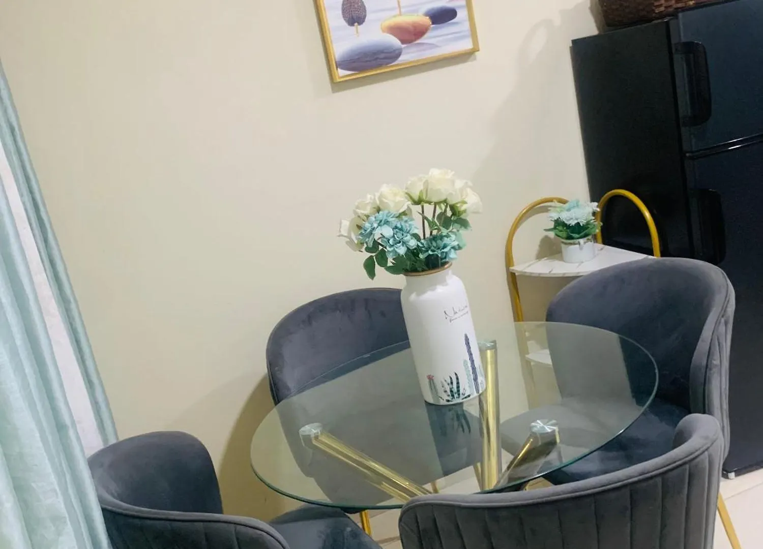 פוארטו פלטה Apartamento Mariela 2 דירה פוארטו פלטה