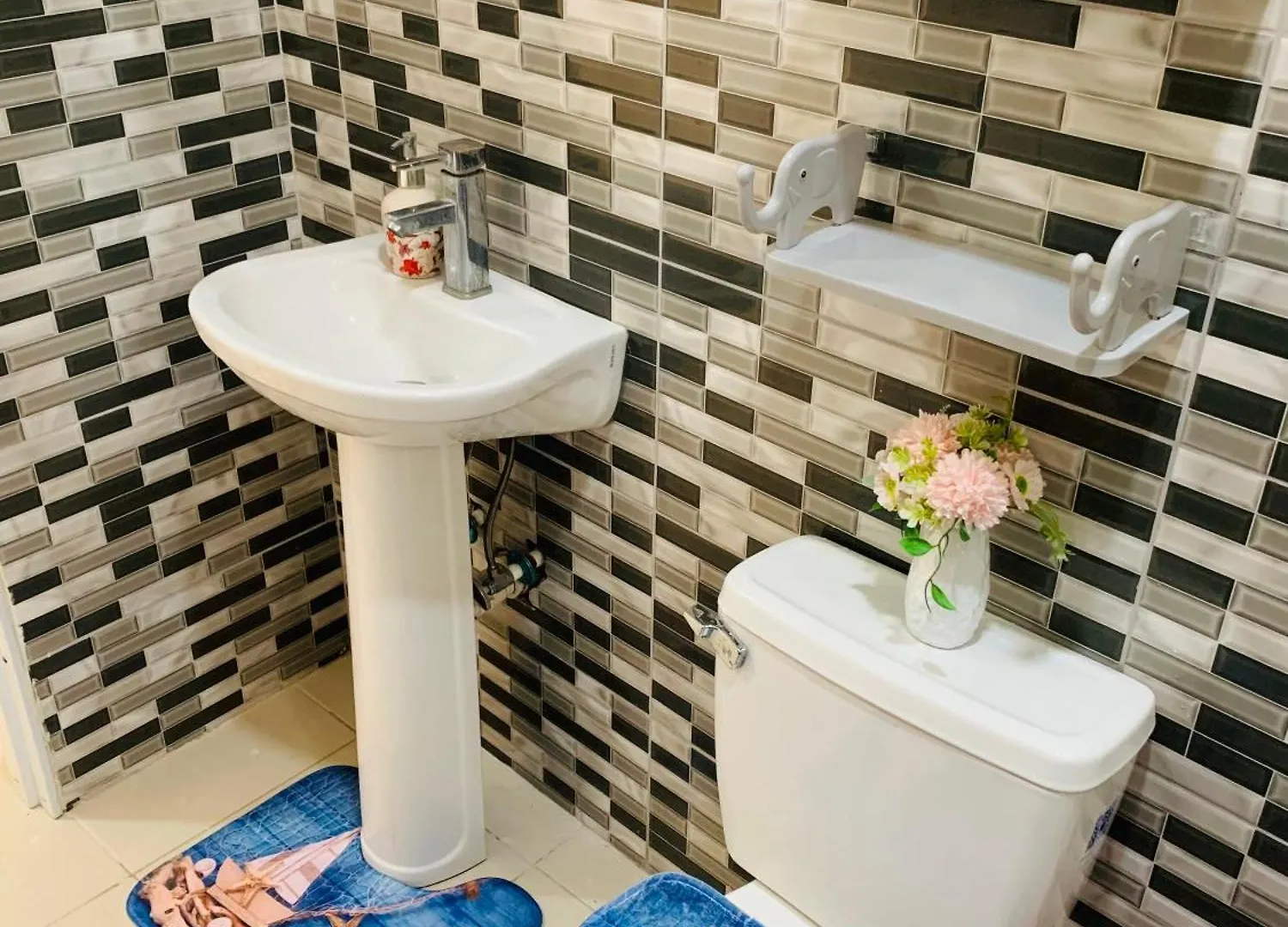Lägenhet Apartamento Mariela 2 Puerto Plata