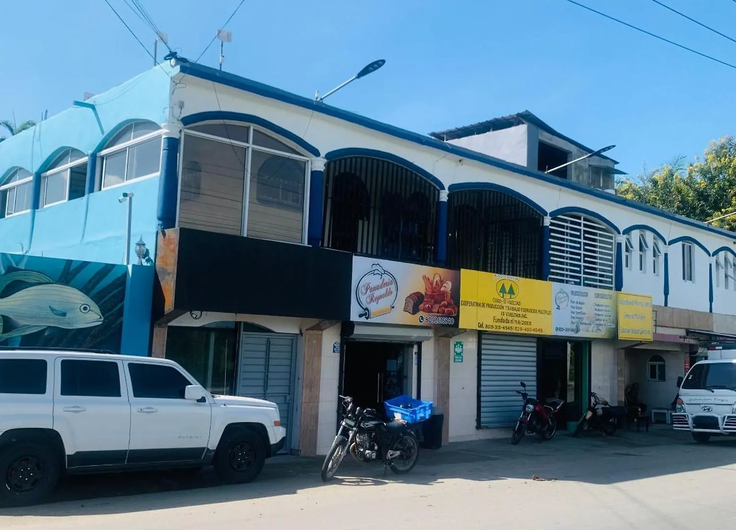Lägenhet Apartamento Mariela 2 Puerto Plata