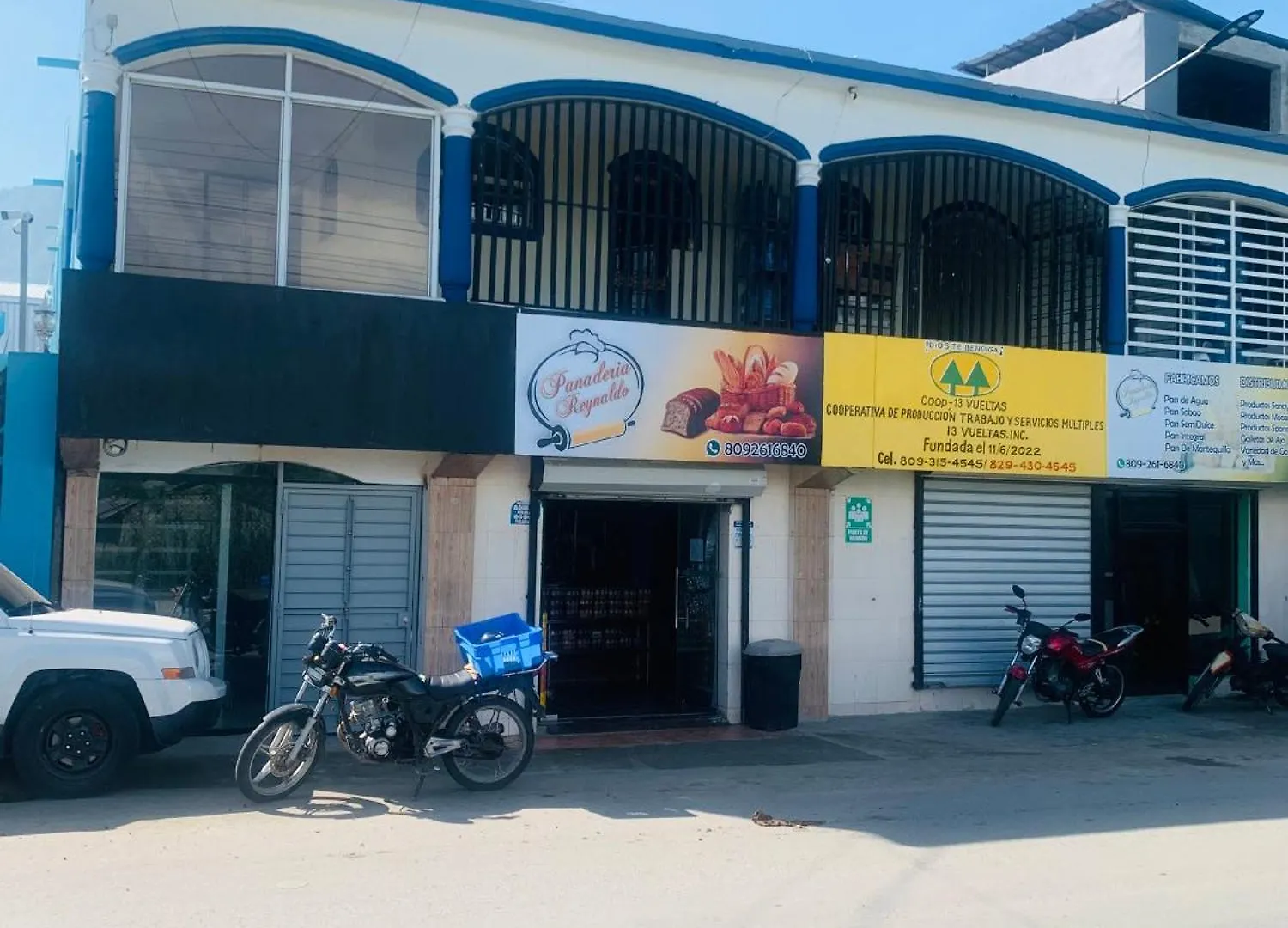 Apartamento Mariela 2 Puerto Plata Lägenhet