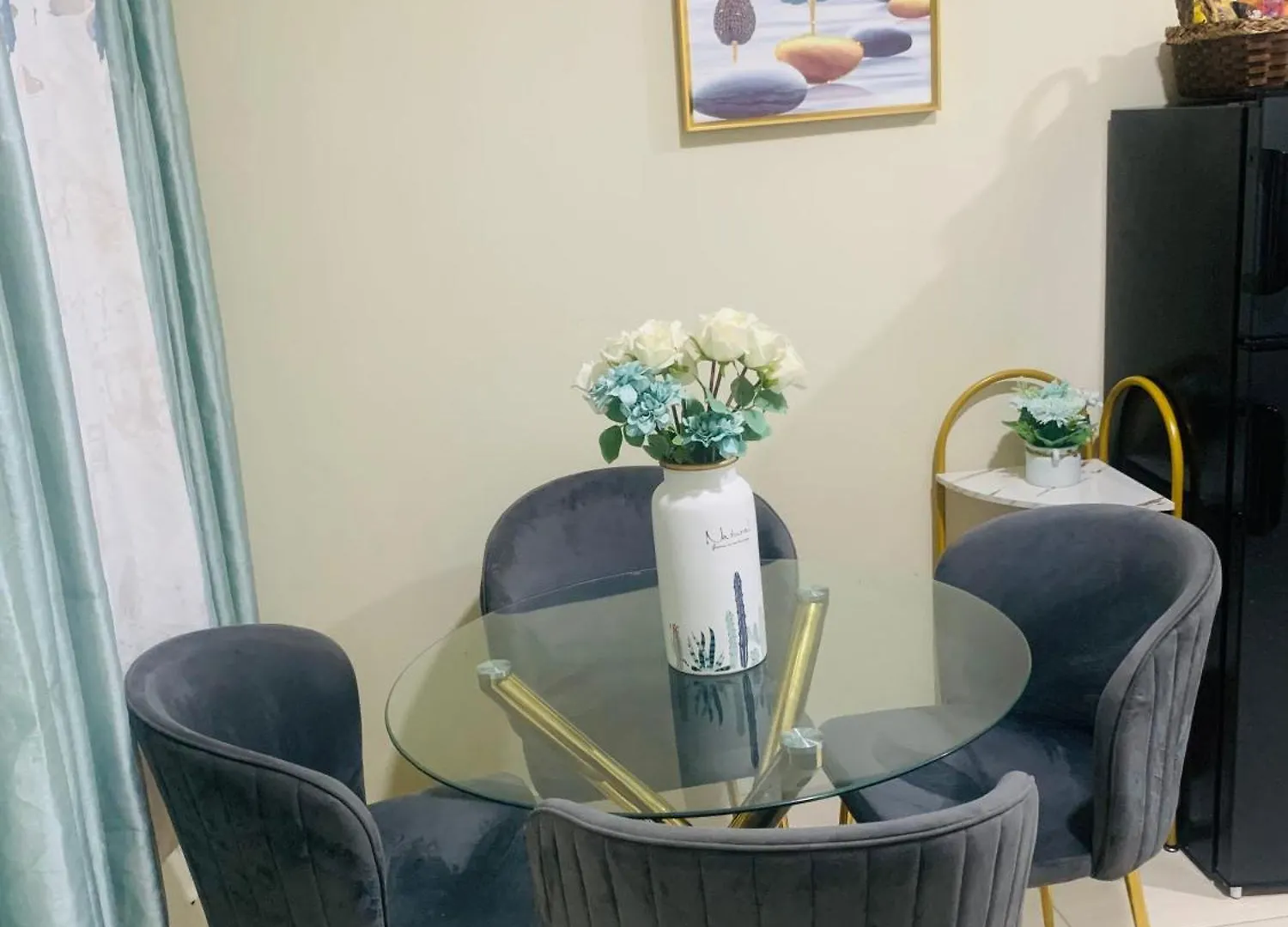 Lägenhet Apartamento Mariela 2 Puerto Plata Dominikanska republiken