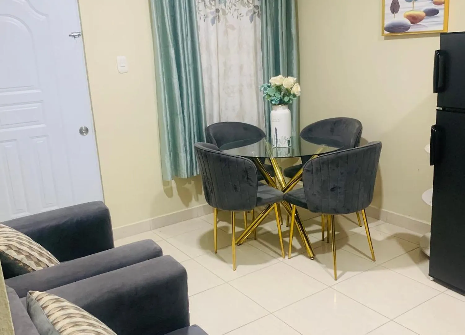 Lägenhet Apartamento Mariela 2 Puerto Plata Dominikanska republiken